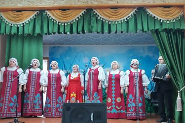 Местные инициативы получают поддержку